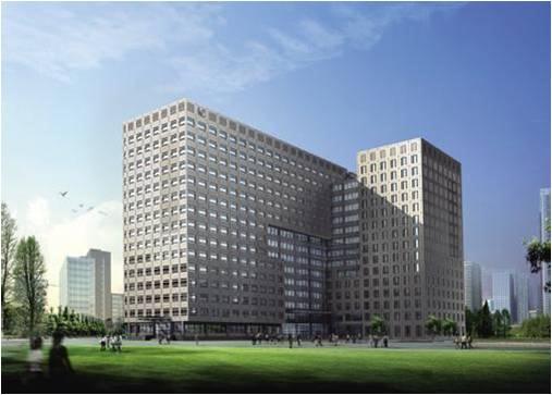 沈陽(yáng)遼寧中醫(yī)2萬(wàn)8千平仿石涂料工程