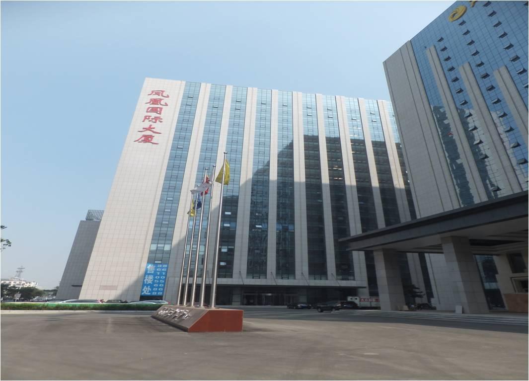 遼寧鳳城賓館4萬(wàn)5千平方米仿石涂料工程